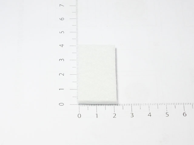 โฟมหมึก Flash HY1632&nbsp;คริสตัล